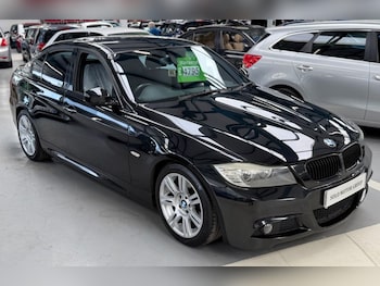 Used BMW 3 Series 2009 for sale - 78468729: Photo