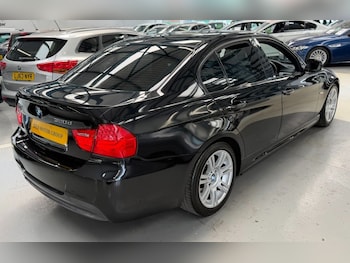 Used BMW 3 Series 2009 for sale - 78468729: Photo