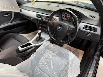 Used BMW 3 Series 2009 for sale - 78468729: Photo