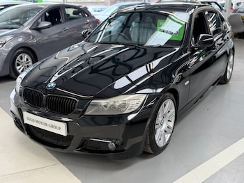 Used BMW 3 Series 2009 for sale - 78468729: Photo