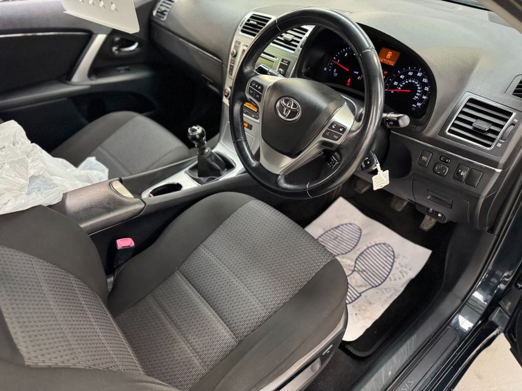 Used Toyota Avensis 2013 for sale - 77821235: Photo 20