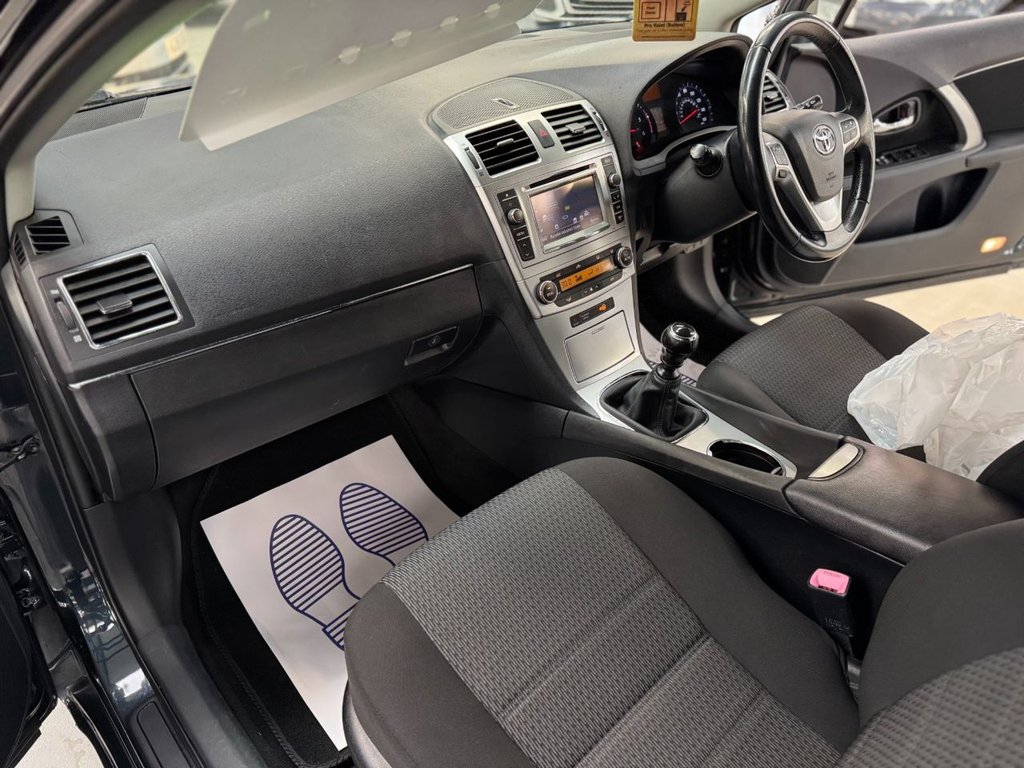 Used Toyota Avensis 2013 for sale - 77821235: Photo 21