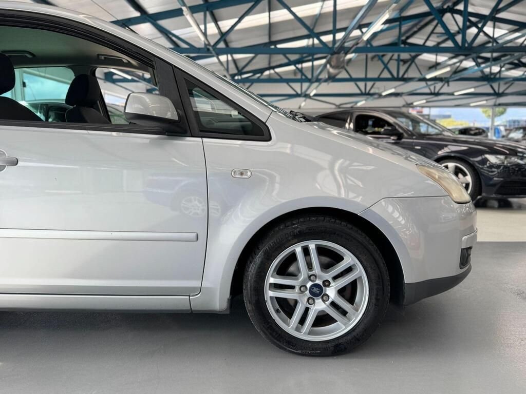 Used Ford Focus C-Max 2007 for sale - 76776355: Photo 20