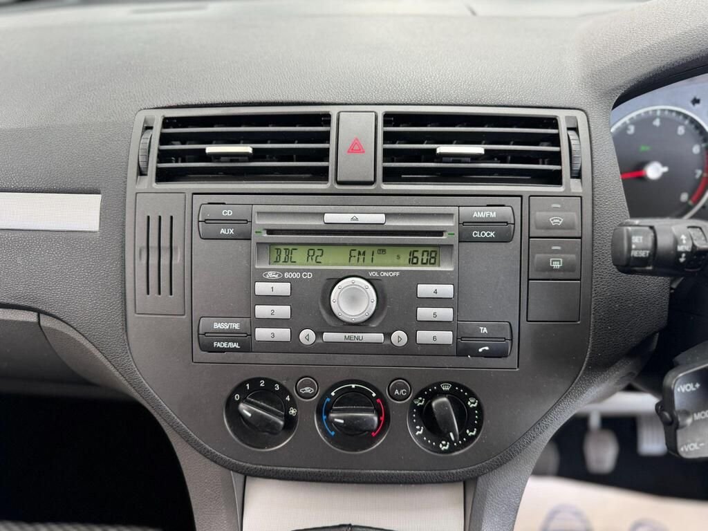 Used Ford Focus C-Max 2007 for sale - 76776355: Photo 26