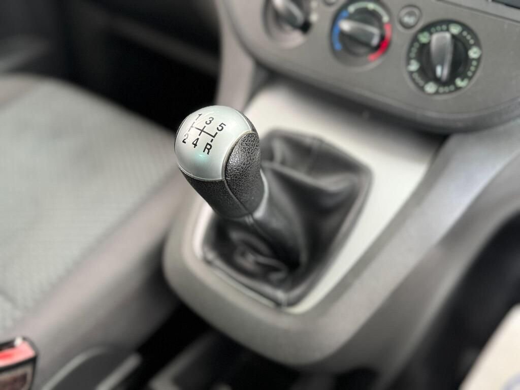 Used Ford Focus C-Max 2007 for sale - 76776355: Photo 27