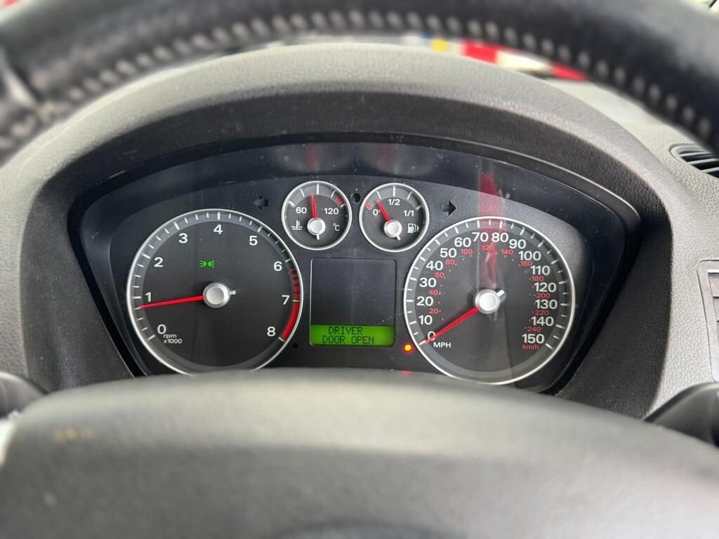 Used Ford Focus C-Max 2007 for sale - 76776355: Photo 31