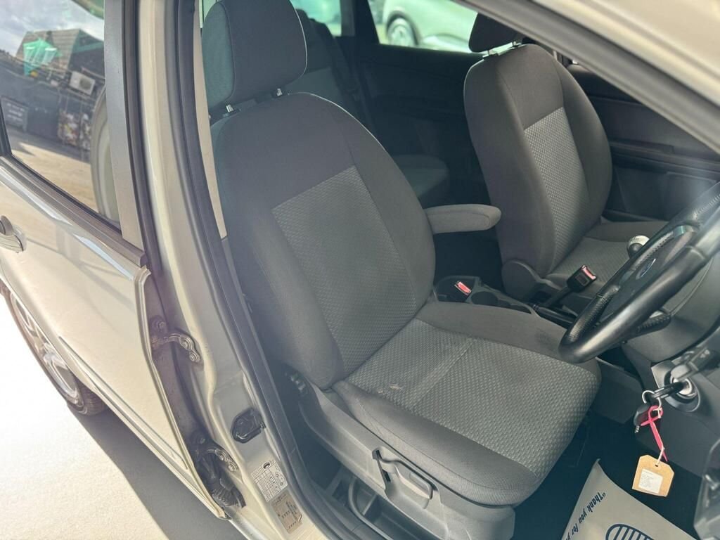 Used Ford Focus C-Max 2007 for sale - 76776355: Photo 36