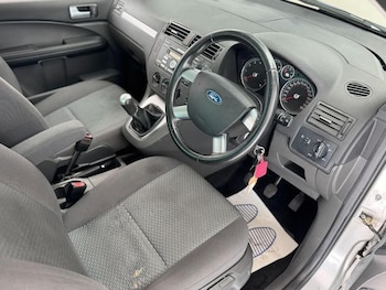 Used Ford Focus C-Max 2007 for sale - 76776355: Photo