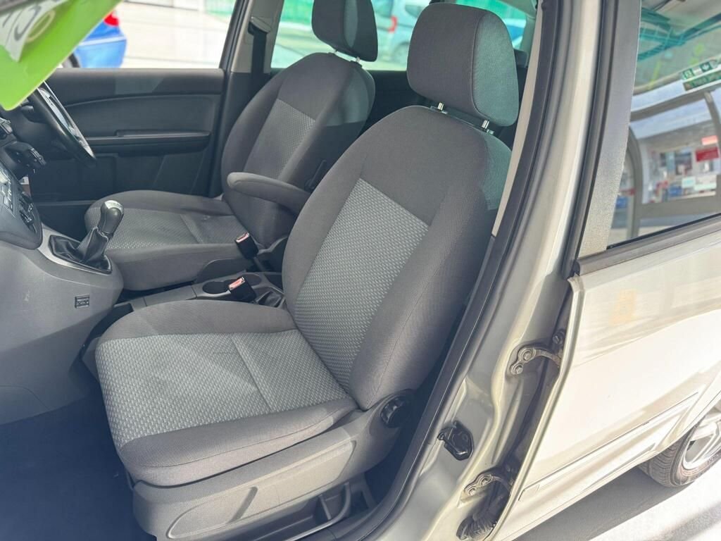 Used Ford Focus C-Max 2007 for sale - 76776355: Photo 40