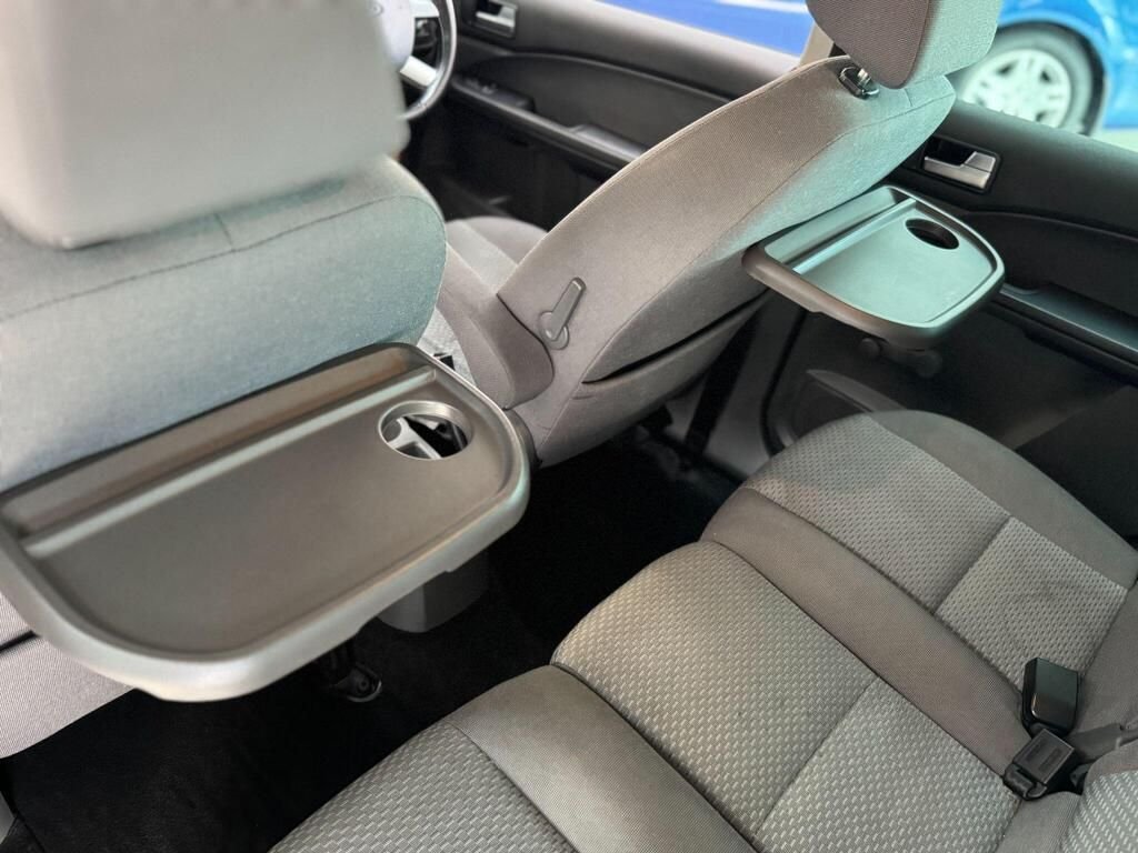 Used Ford Focus C-Max 2007 for sale - 76776355: Photo 44