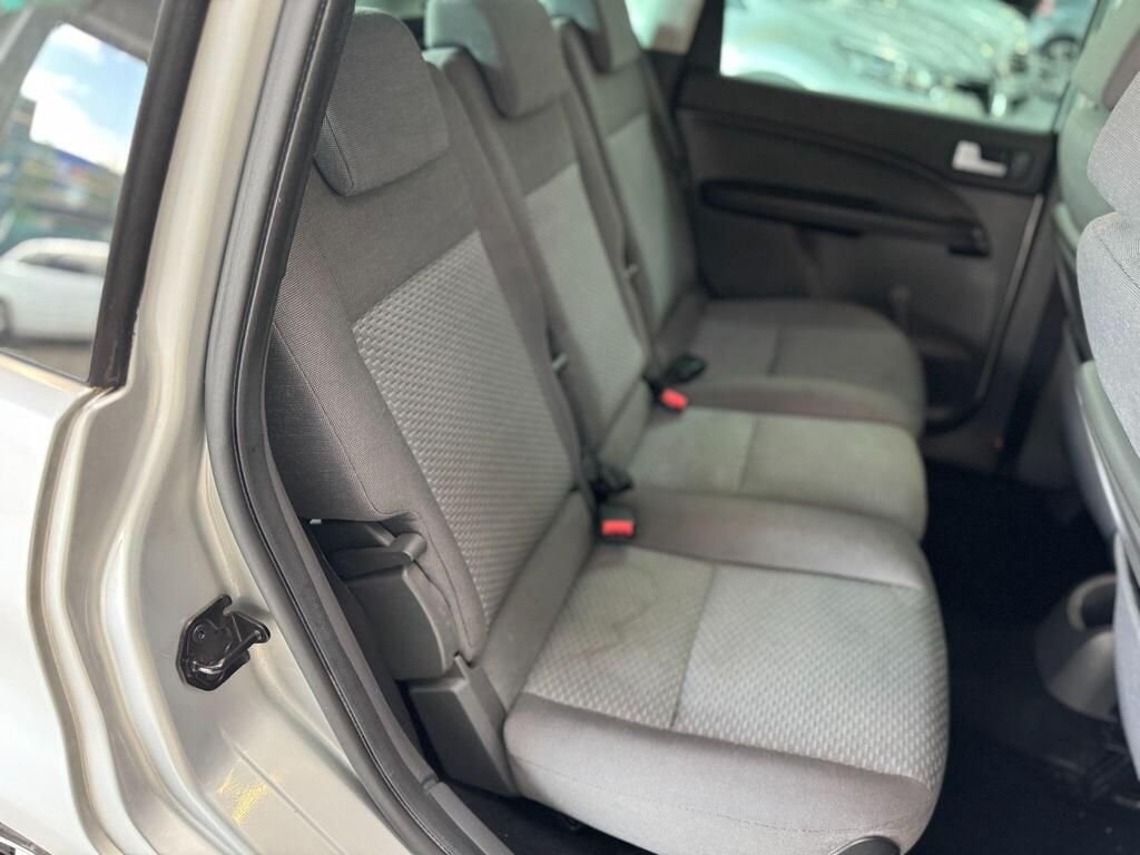 Used Ford Focus C-Max 2007 for sale - 76776355: Photo 46