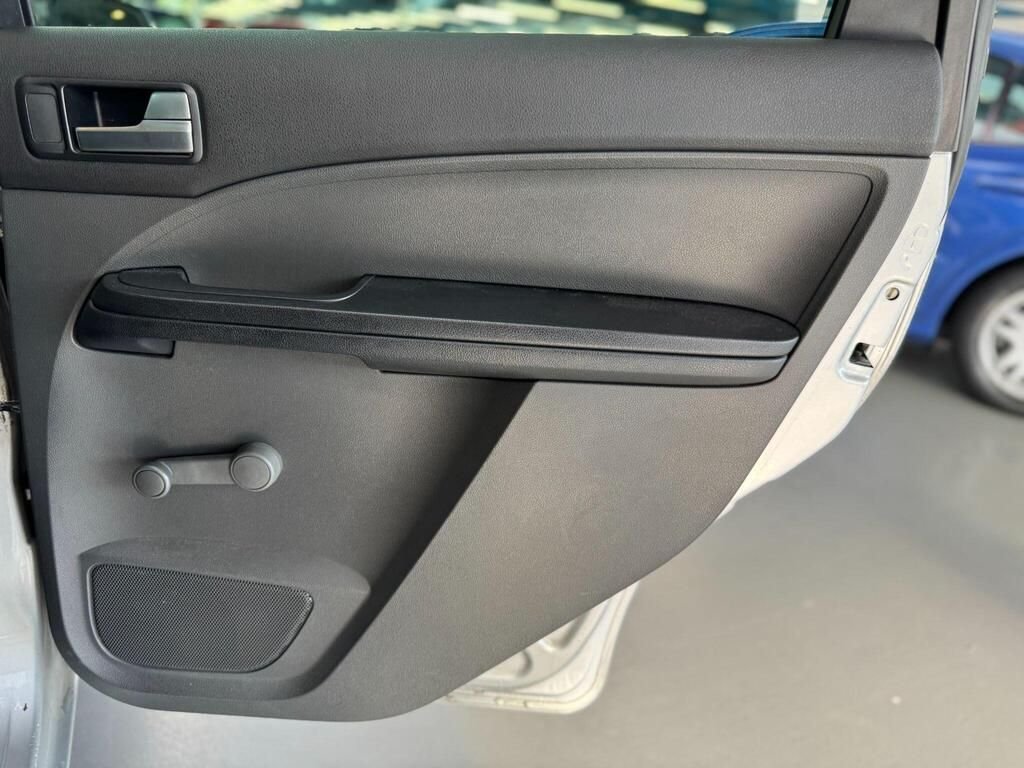 Used Ford Focus C-Max 2007 for sale - 76776355: Photo 47