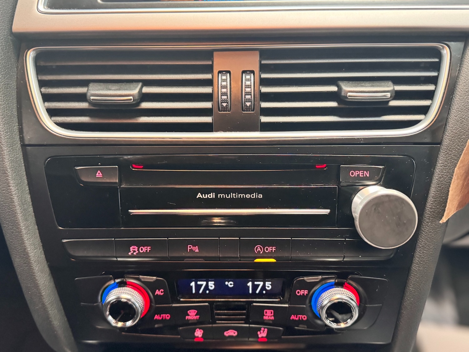 Vehicle 31