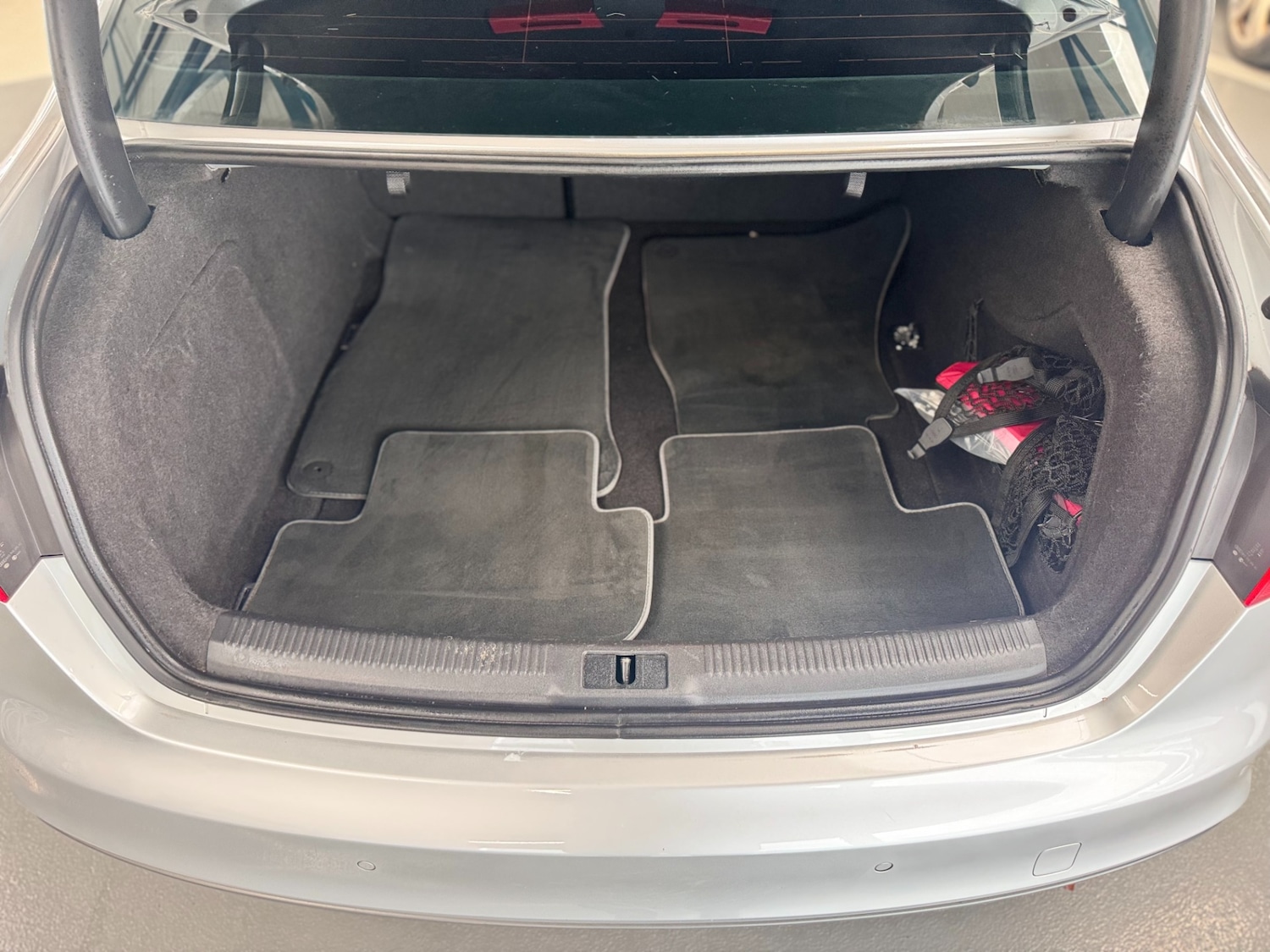 Vehicle 70