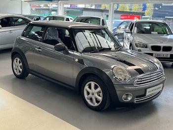 Used MINI Hatch 2010 for sale - 78227458: Photo