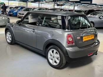 Used MINI Hatch 2010 for sale - 78227458: Photo