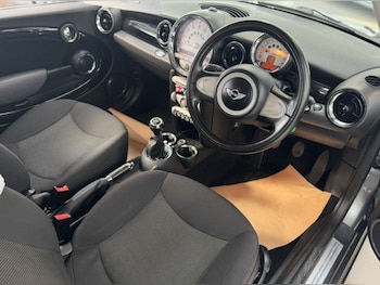 Used MINI Hatch 2010 for sale - 78227458: Photo