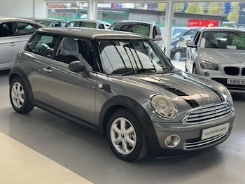 Used MINI Hatch 2010 for sale - 78227458: Photo