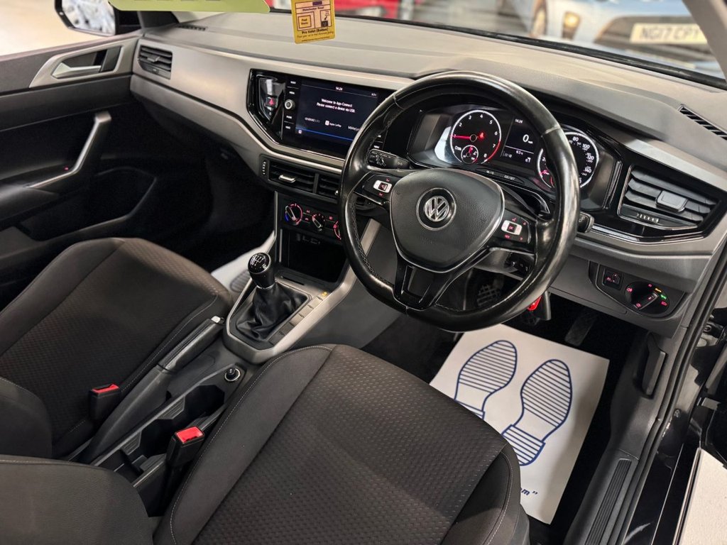 Used Volkswagen Polo 2018 for sale - 76798052: Photo 3