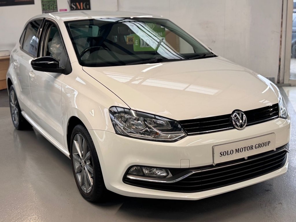 Used Volkswagen Polo 2016 for sale - 76950524: Photo 17
