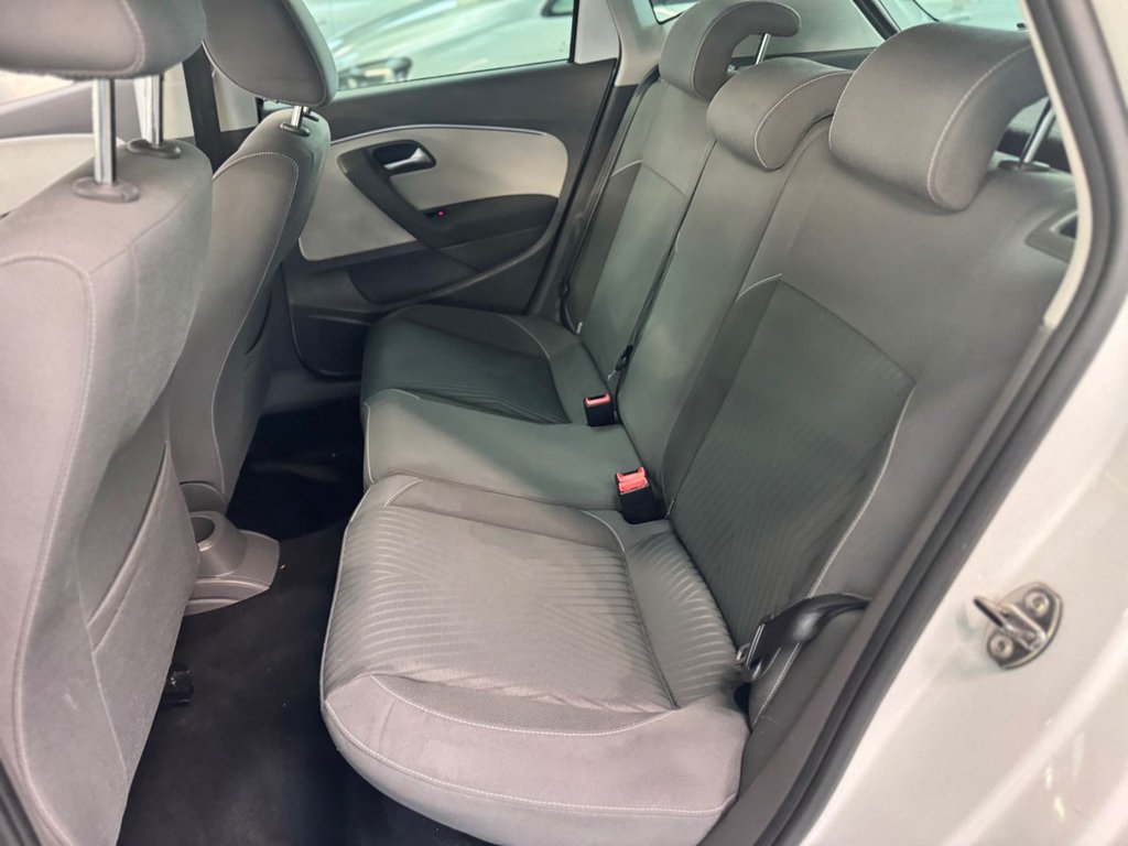 Used Volkswagen Polo 2016 for sale - 76950524: Photo 24