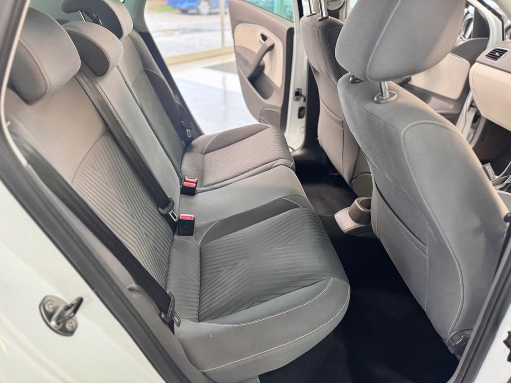 Used Volkswagen Polo 2016 for sale - 76950524: Photo 25