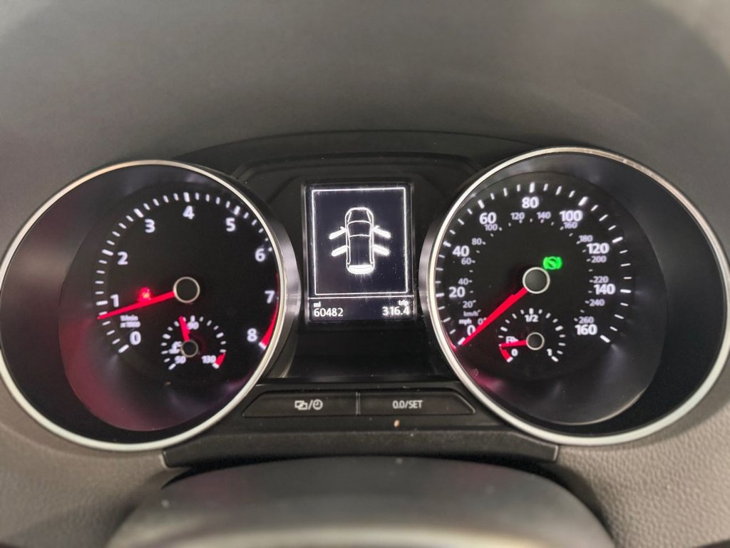 Used Volkswagen Polo 2016 for sale - 76950524: Photo 29