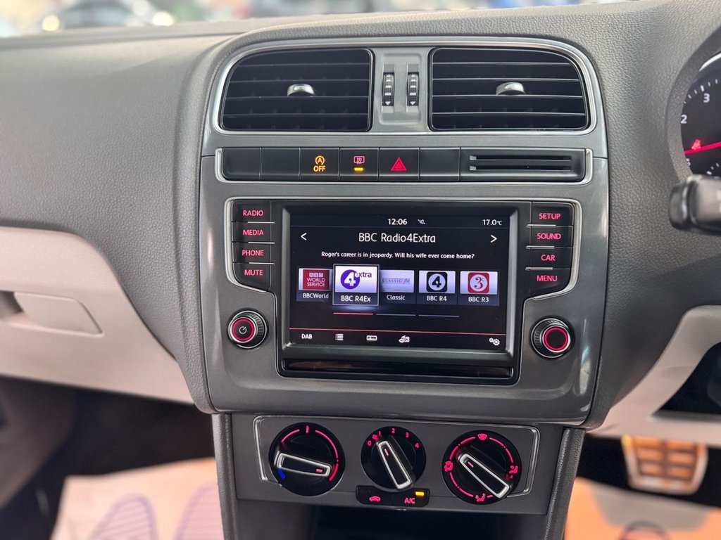 Used Volkswagen Polo 2016 for sale - 76950524: Photo 30