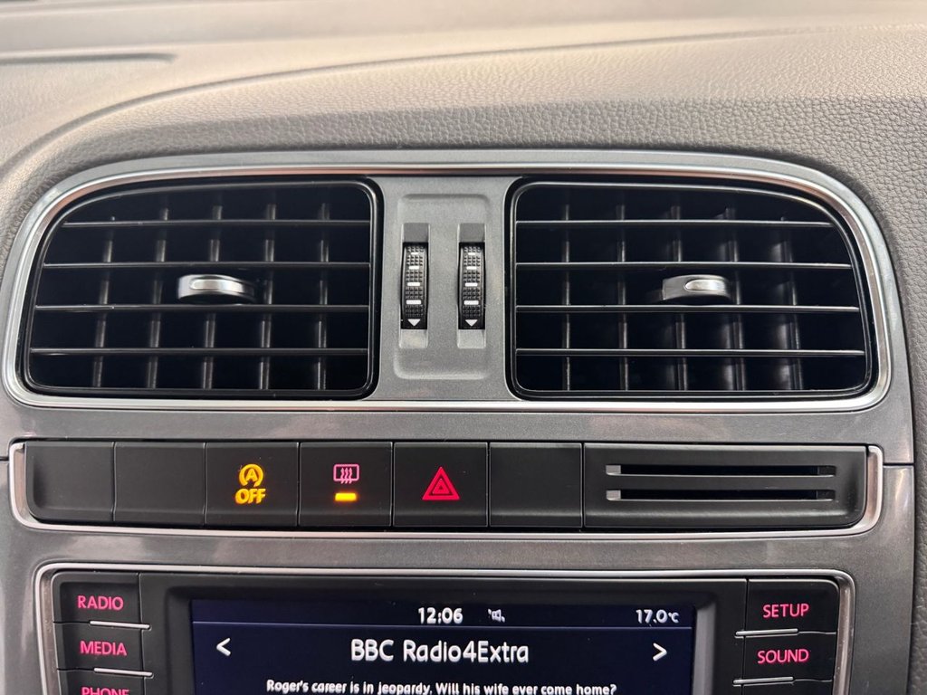 Used Volkswagen Polo 2016 for sale - 76950524: Photo 31