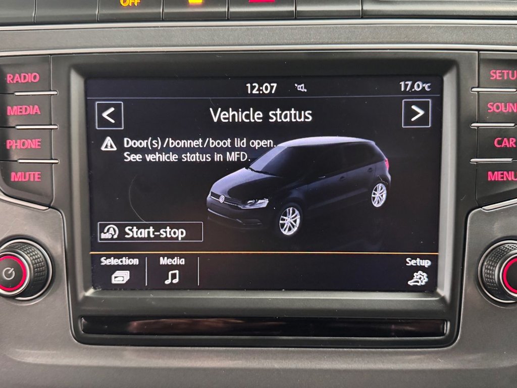 Used Volkswagen Polo 2016 for sale - 76950524: Photo 35