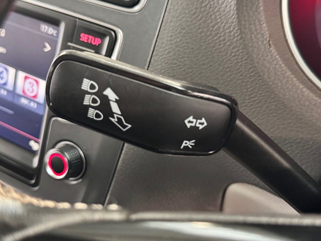 Used Volkswagen Polo 2016 for sale - 76950524: Photo 41