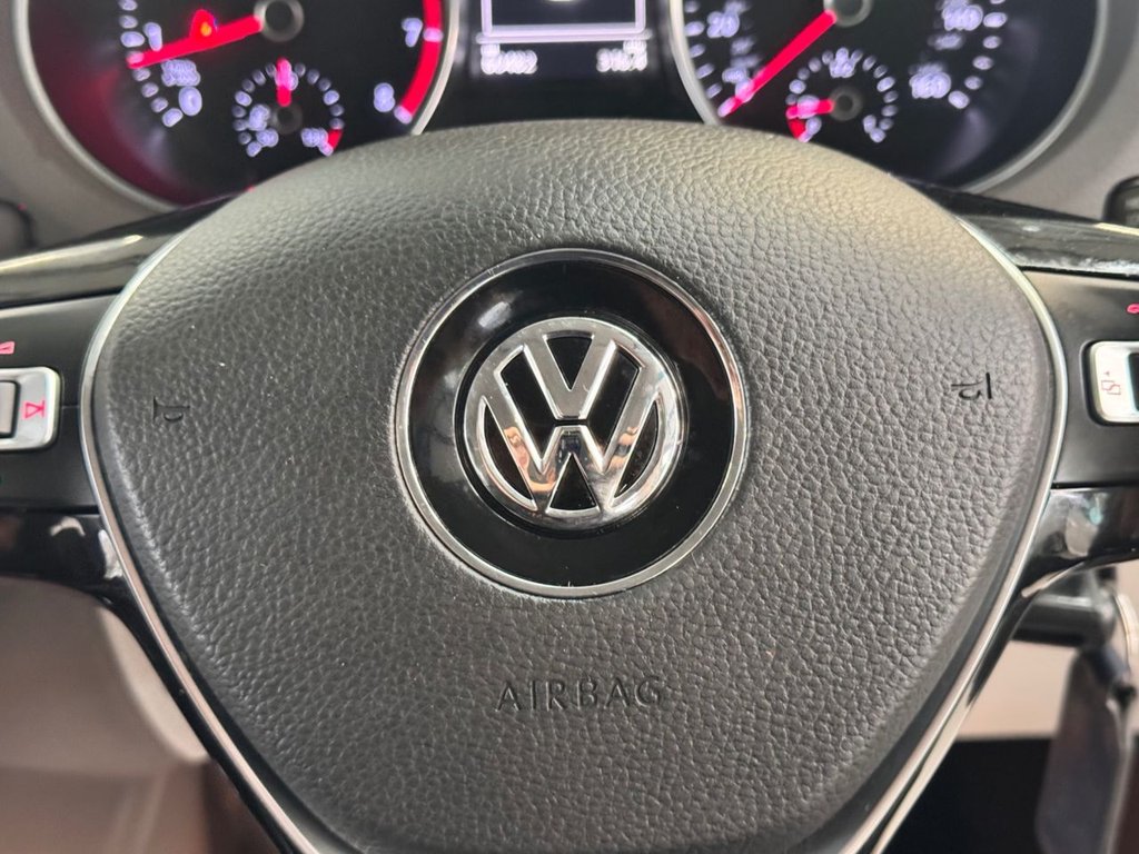 Used Volkswagen Polo 2016 for sale - 76950524: Photo 43