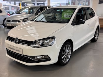 Used Volkswagen Polo 2016 for sale - 76950524: Photo
