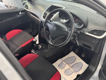 Used Peugeot 207 2006 for sale - 76776359: Photo