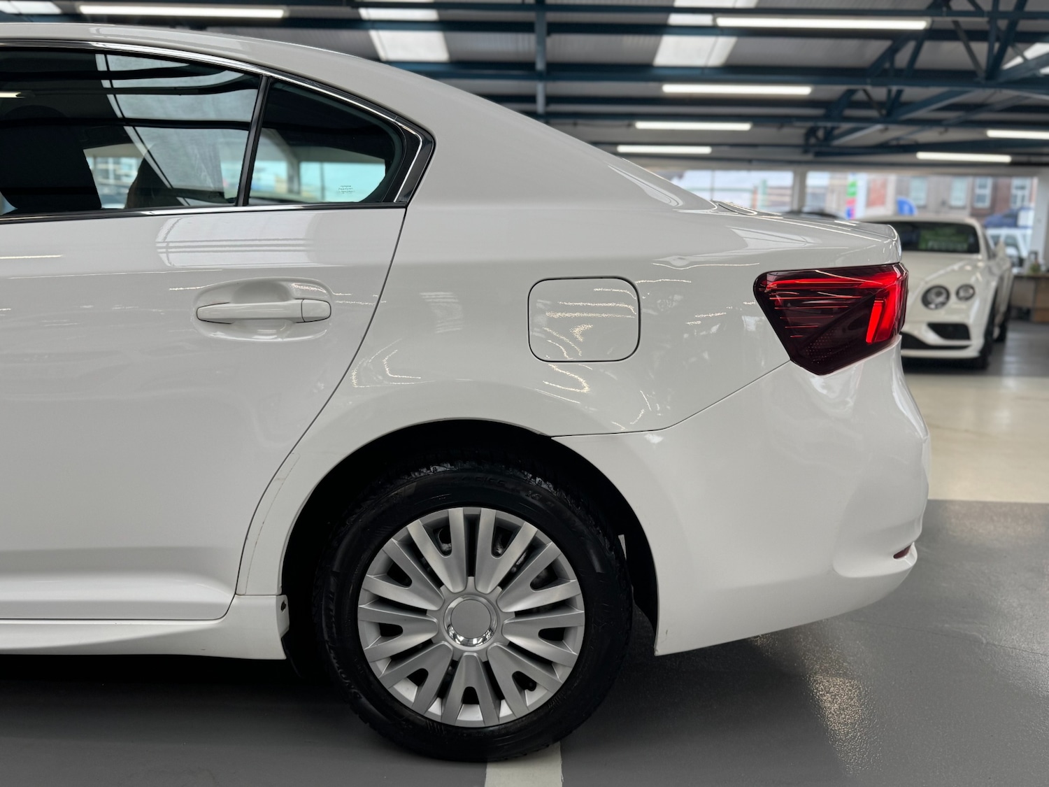 Used Toyota Avensis 2018 for sale - 76428460: Photo 12
