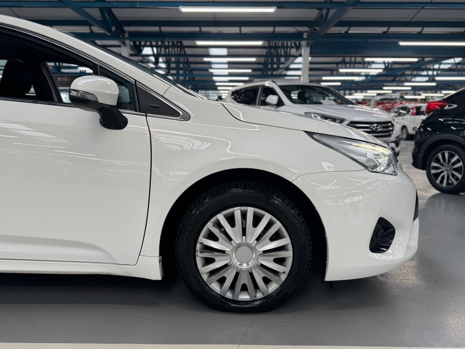Used Toyota Avensis 2018 for sale - 76428460: Photo 21