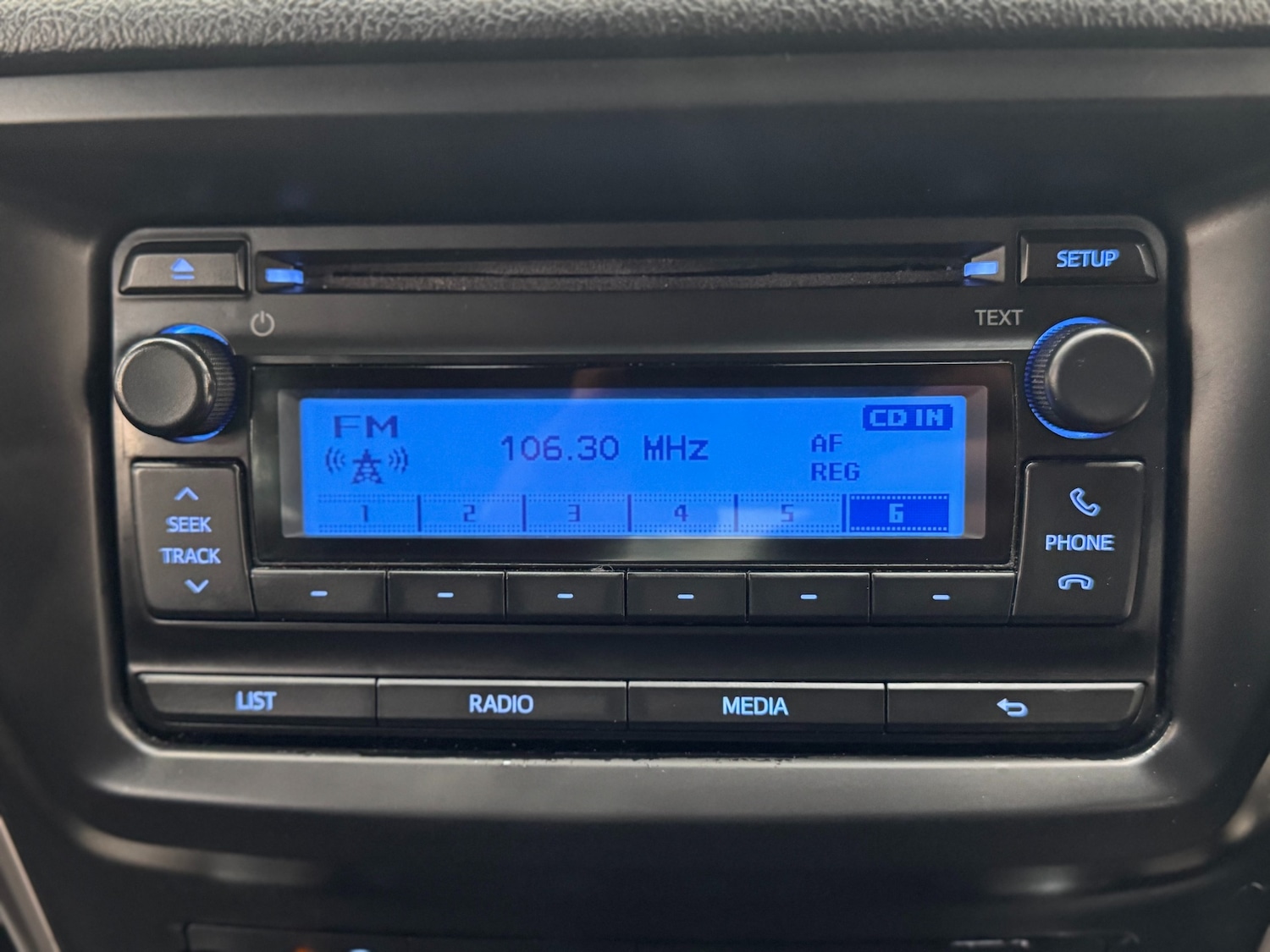 Used Toyota Avensis 2018 for sale - 76428460: Photo 32