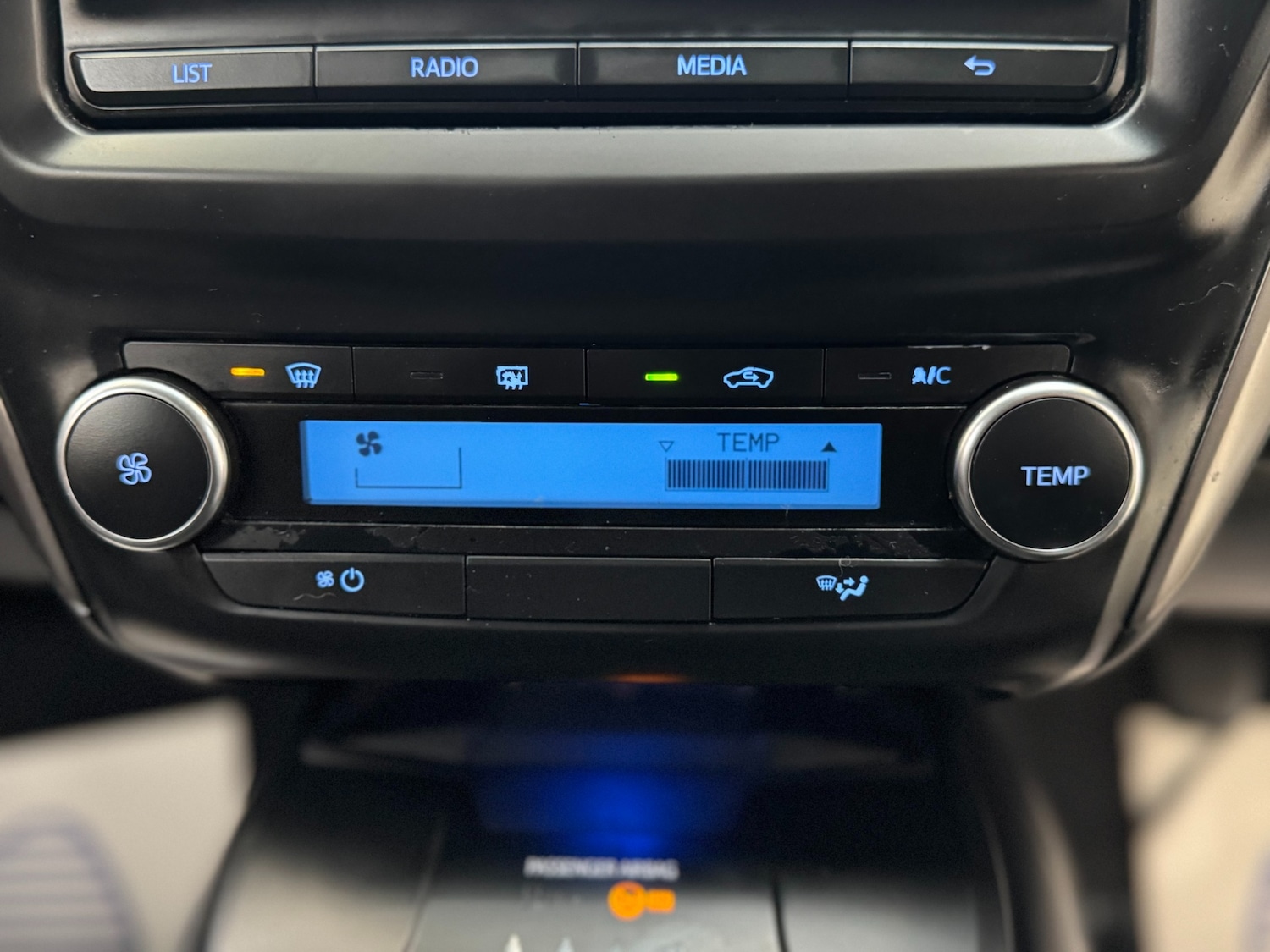 Used Toyota Avensis 2018 for sale - 76428460: Photo 33