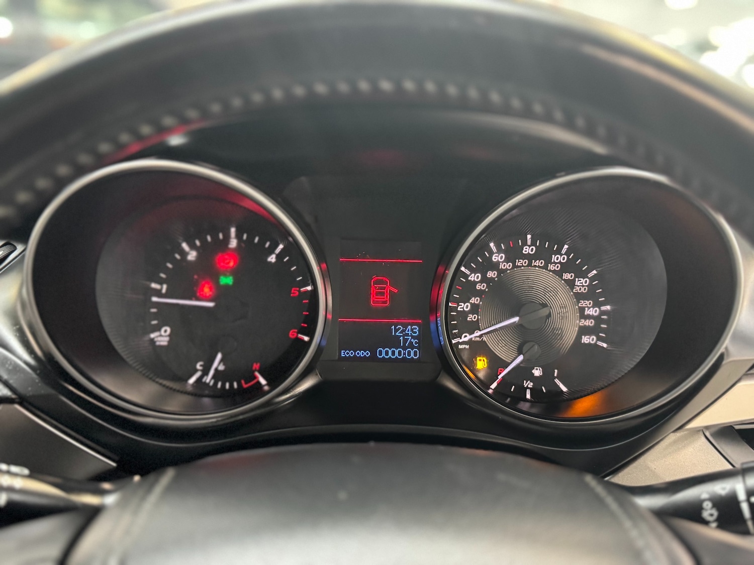 Used Toyota Avensis 2018 for sale - 76428460: Photo 37