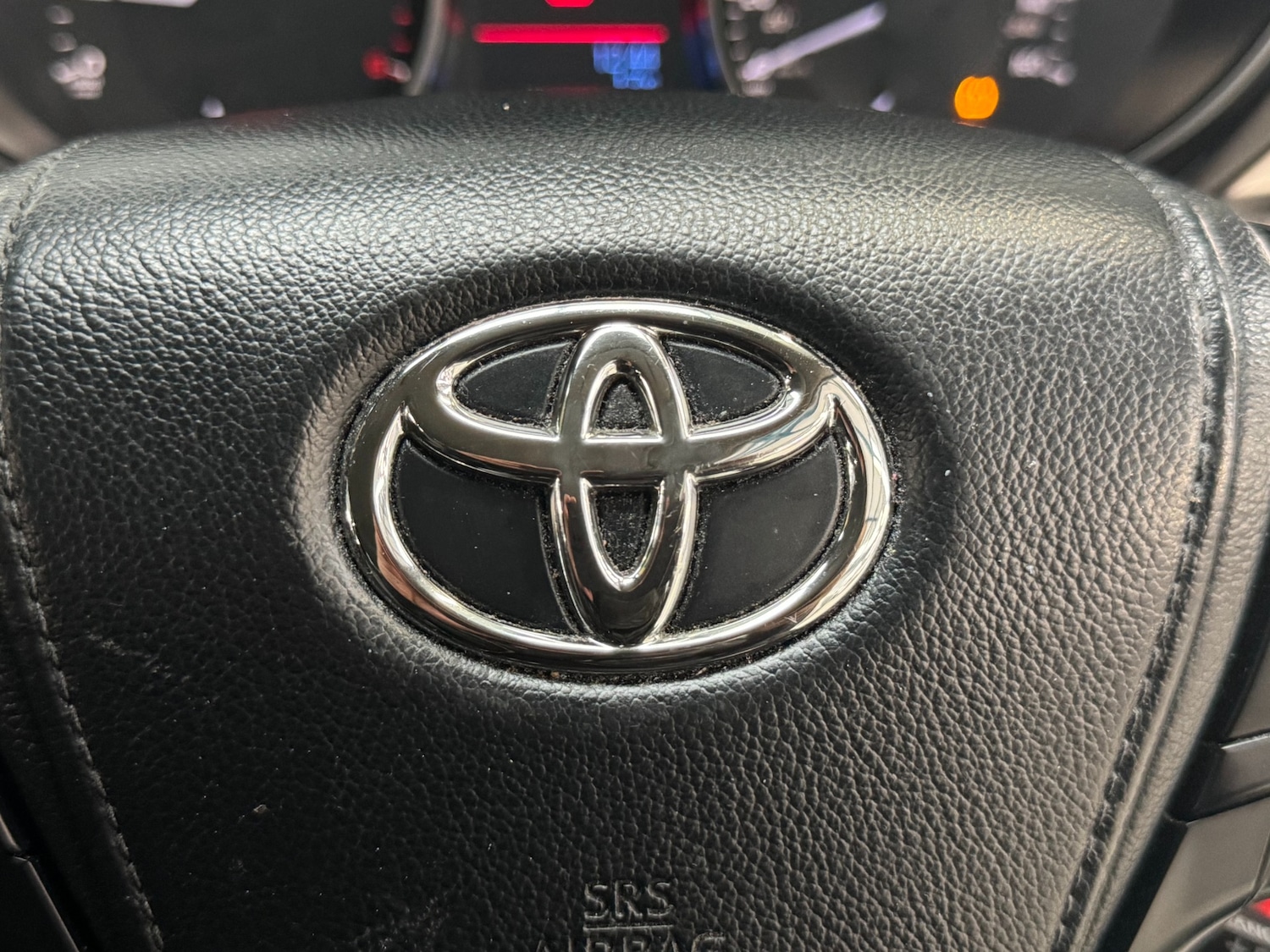 Used Toyota Avensis 2018 for sale - 76428460: Photo 41