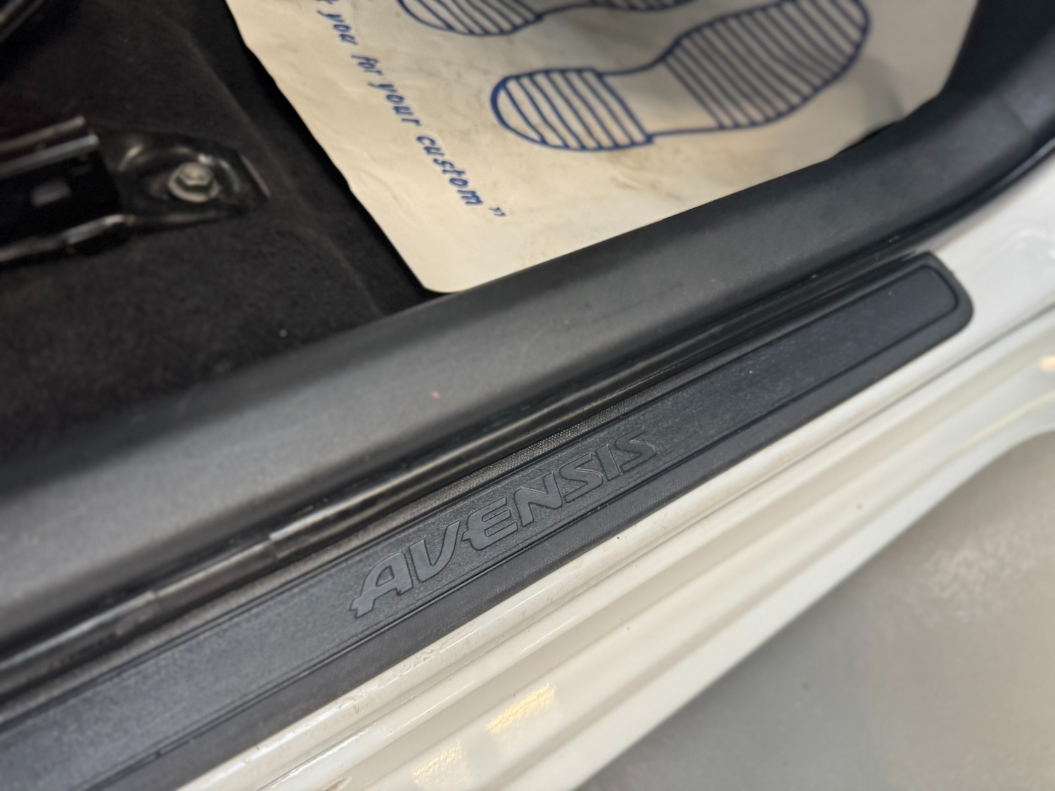 Used Toyota Avensis 2018 for sale - 76428460: Photo 49