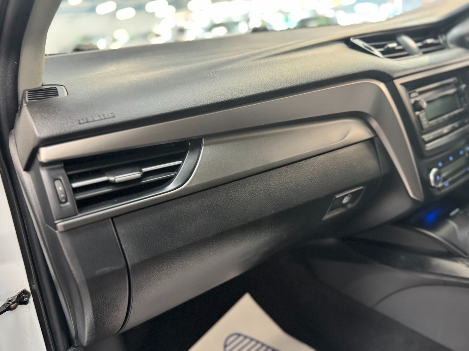 Used Toyota Avensis 2018 for sale - 76428460: Photo 53