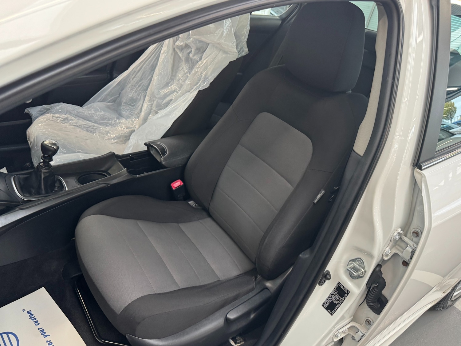 Used Toyota Avensis 2018 for sale - 76428460: Photo 55