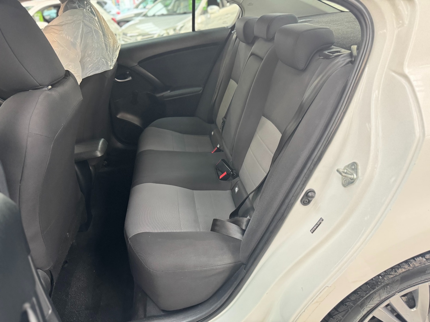 Used Toyota Avensis 2018 for sale - 76428460: Photo 57