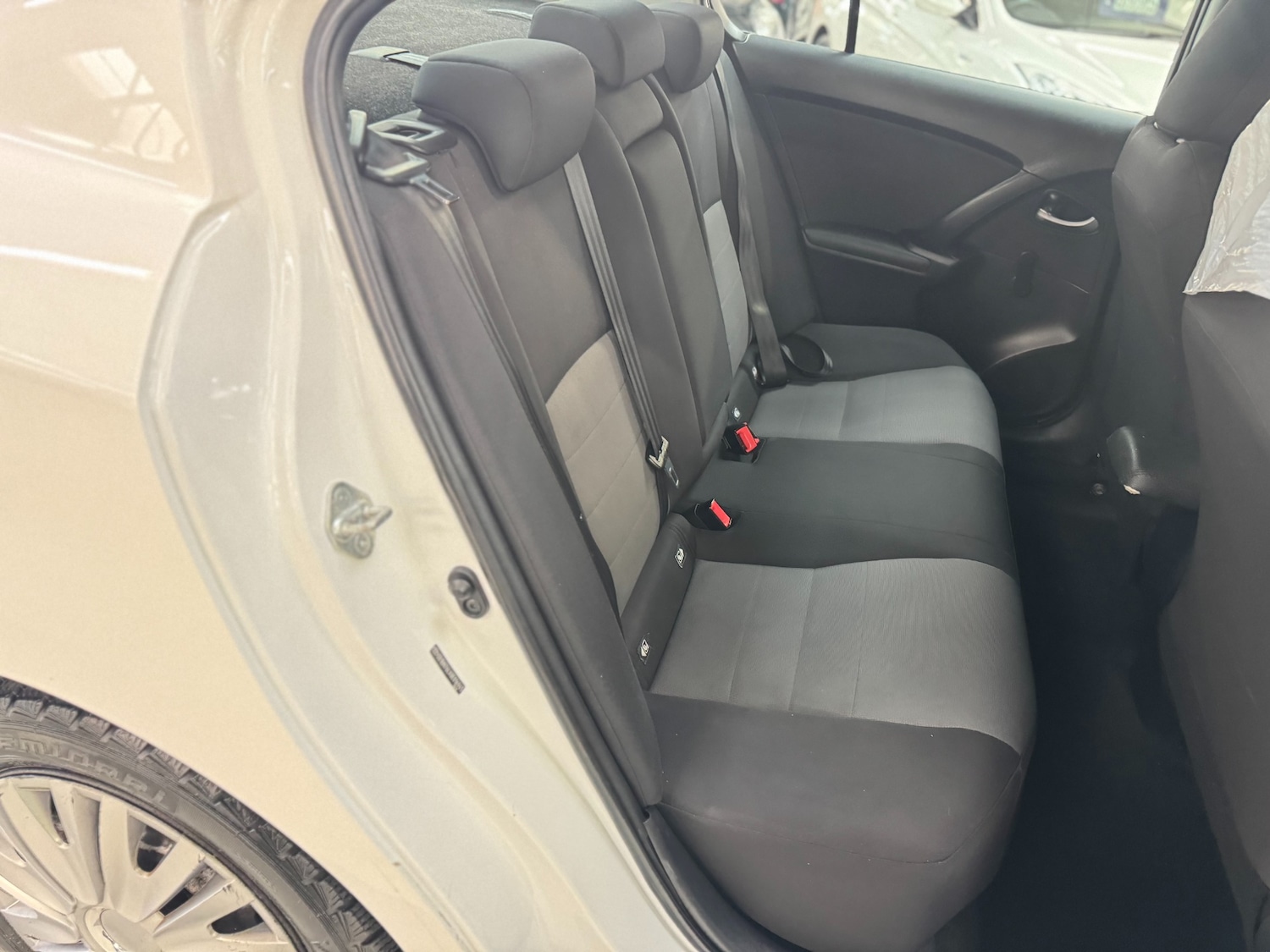 Used Toyota Avensis 2018 for sale - 76428460: Photo 59