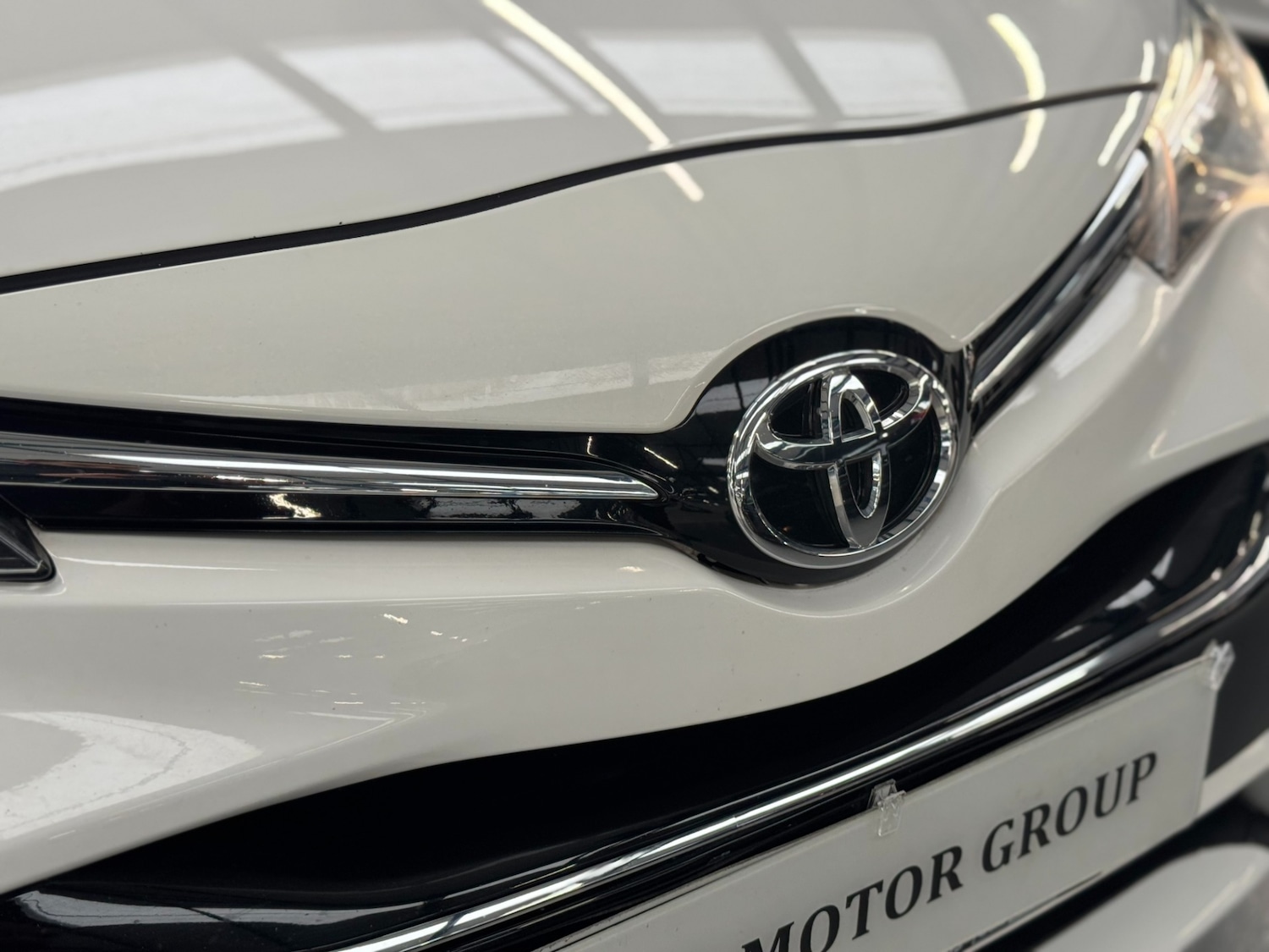 Used Toyota Avensis 2018 for sale - 76428460: Photo 64