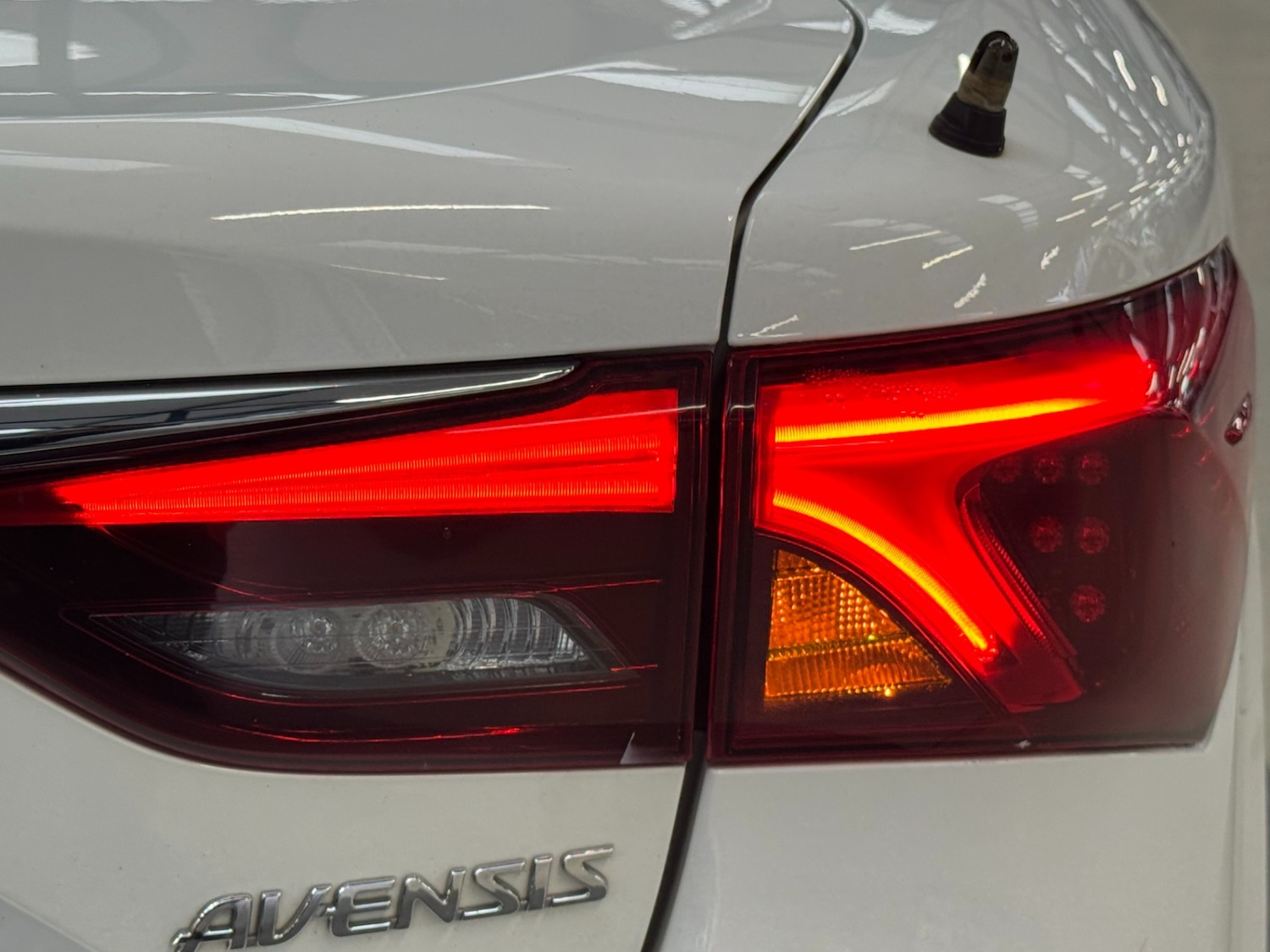 Used Toyota Avensis 2018 for sale - 76428460: Photo 68