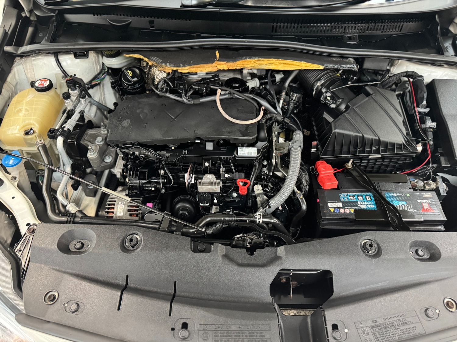 Used Toyota Avensis 2018 for sale - 76428460: Photo 73