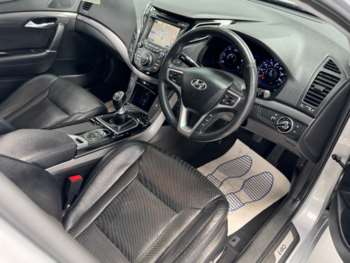 Used Hyundai i40 2012 for sale - 74939117: Photo
