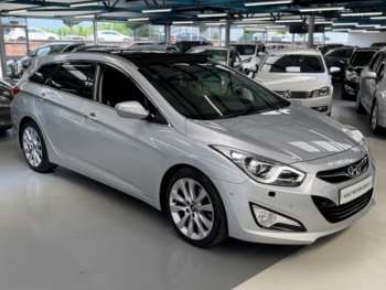 Used Hyundai i40 2012 for sale - 74939117: Photo